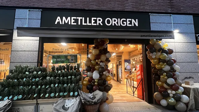 Ametller Origen Retail