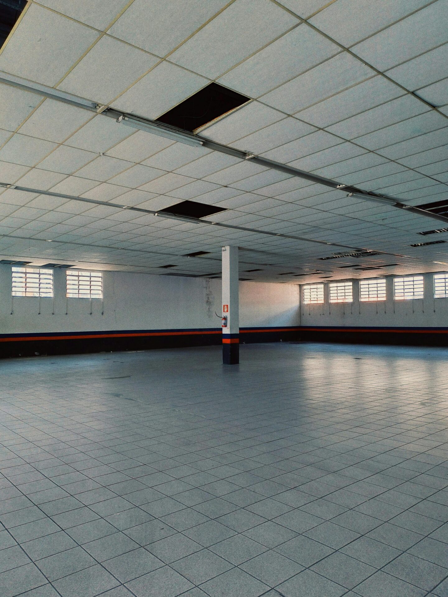 Nave Industrial Masquefa